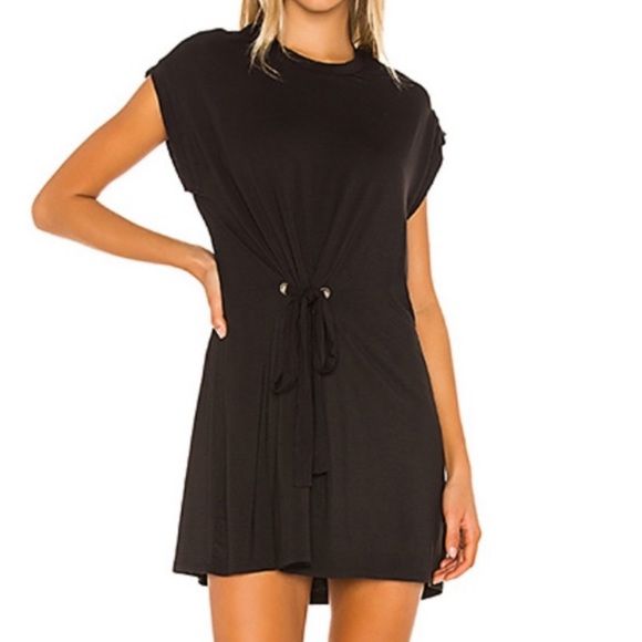 Lovers + friends cool girl dress black - Picture 1 of 5